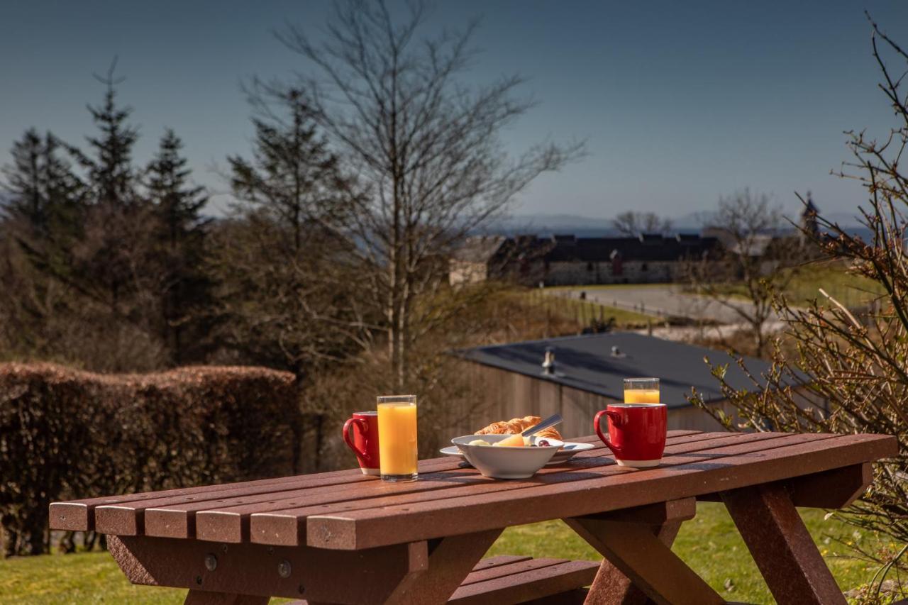 Scalpay@Knock View Apartments, Sleat, Isle Of Skye Teangue  Exterior foto