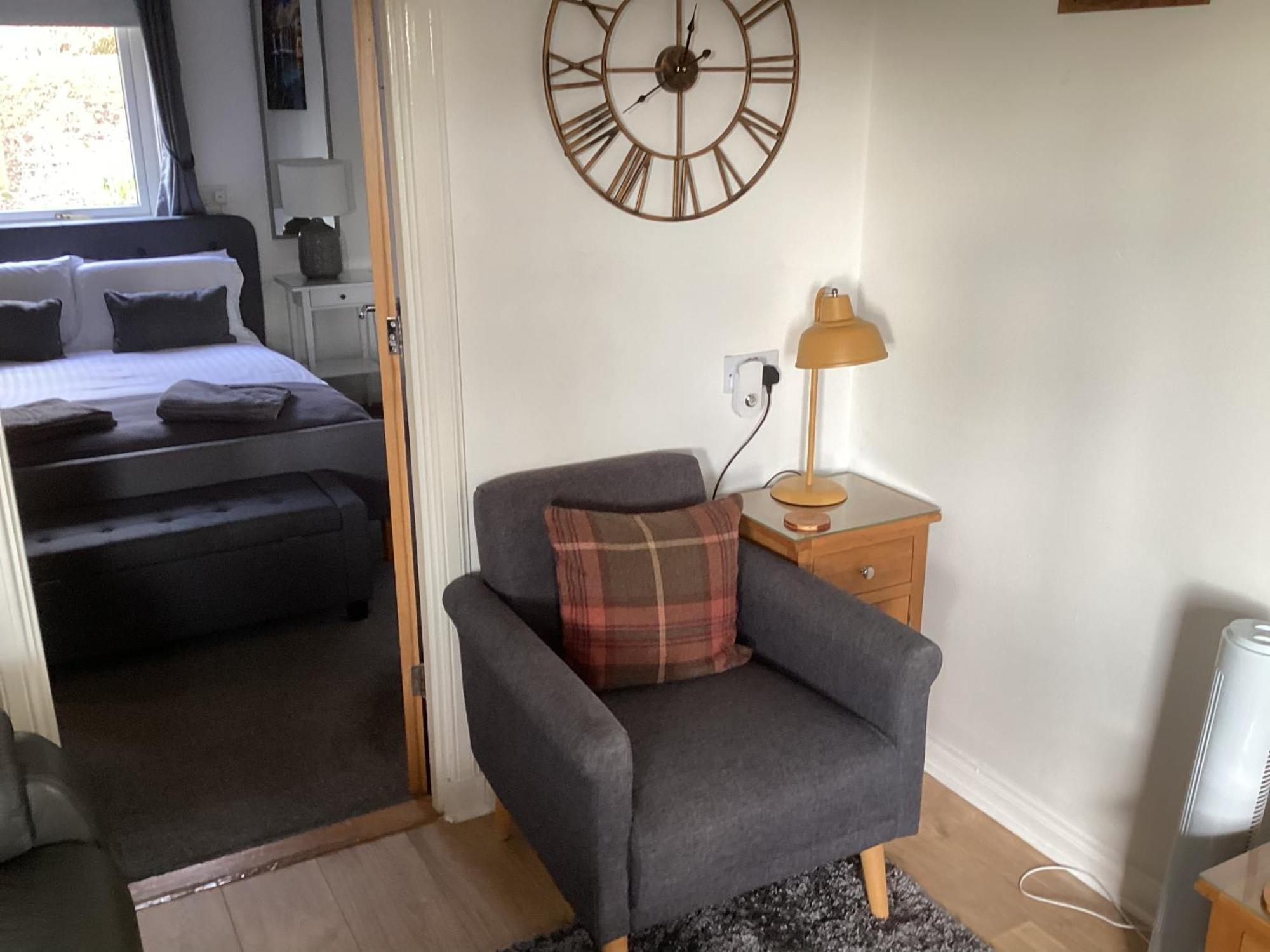 Scalpay@Knock View Apartments, Sleat, Isle Of Skye Teangue  Exterior foto